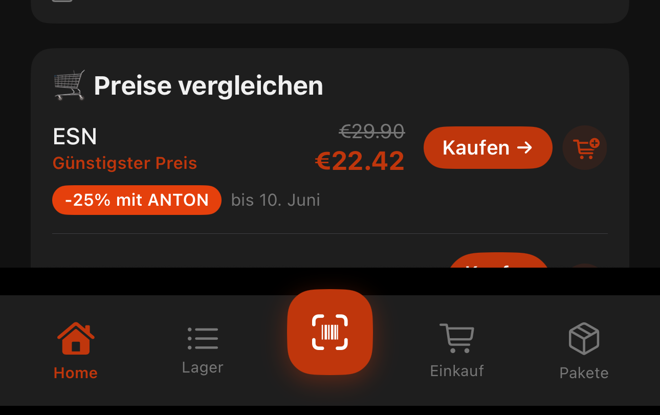 Deals